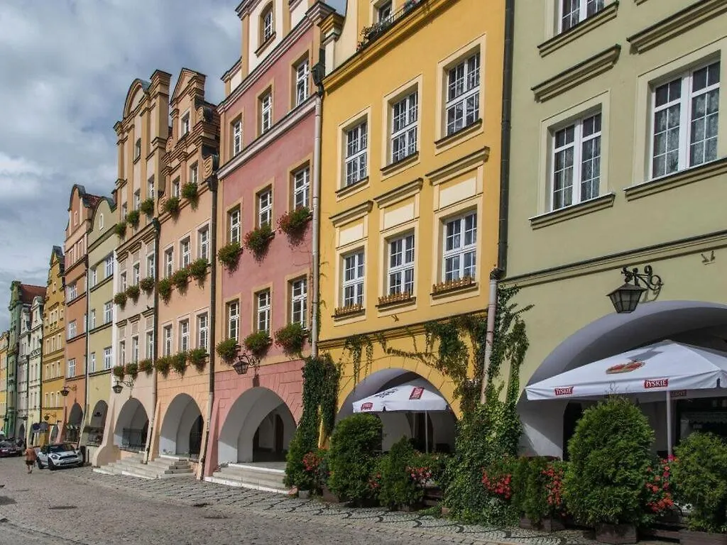 Benedenverdieping Van Lomniczka Karpacz Poland