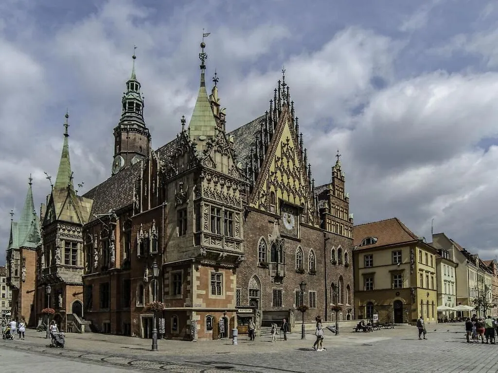 Benedenverdieping Van Lomniczka Karpacz Poland