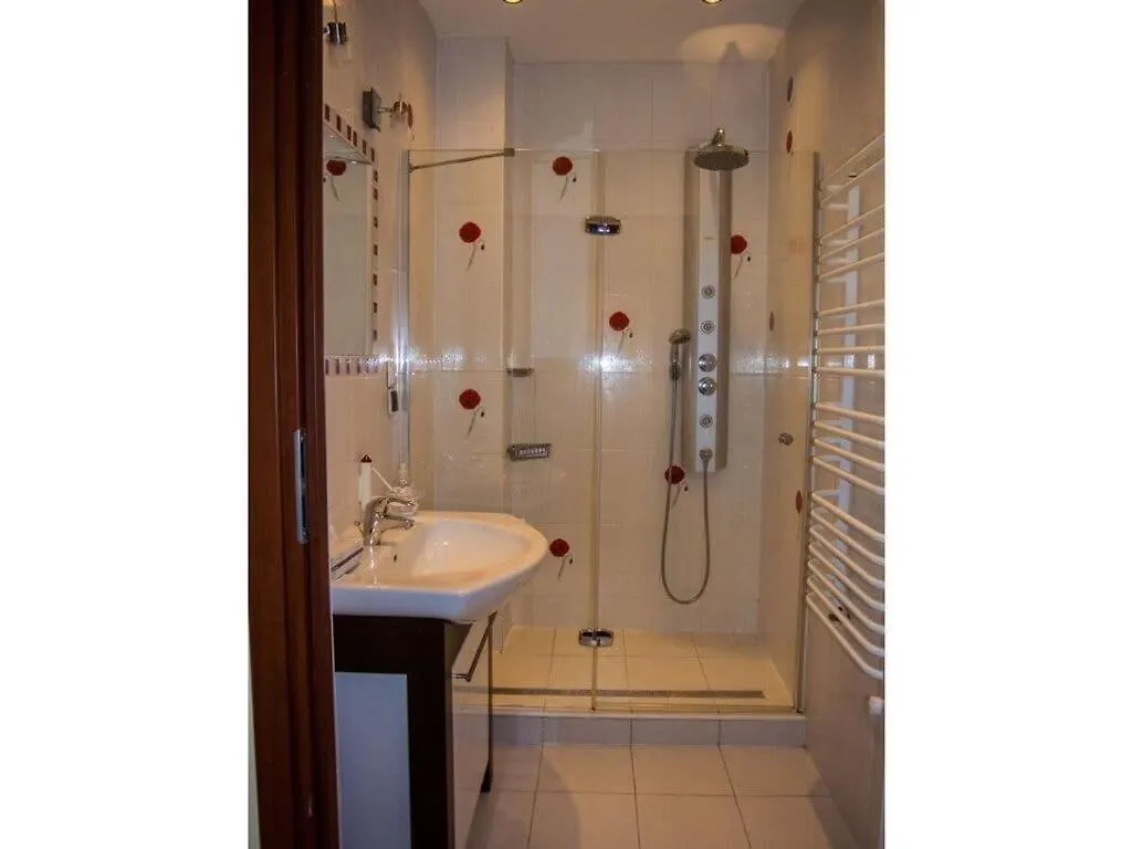 Holiday home Benedenverdieping Van Lomniczka Karpacz Poland
