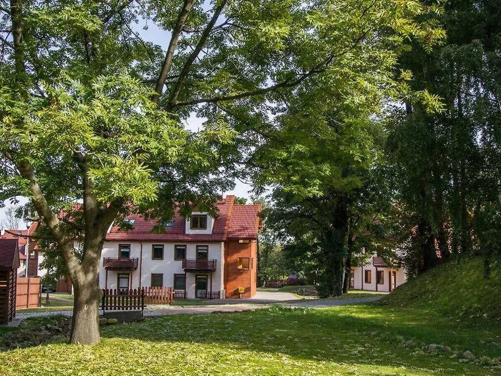 Benedenverdieping Van Lomniczka Karpacz Holiday home