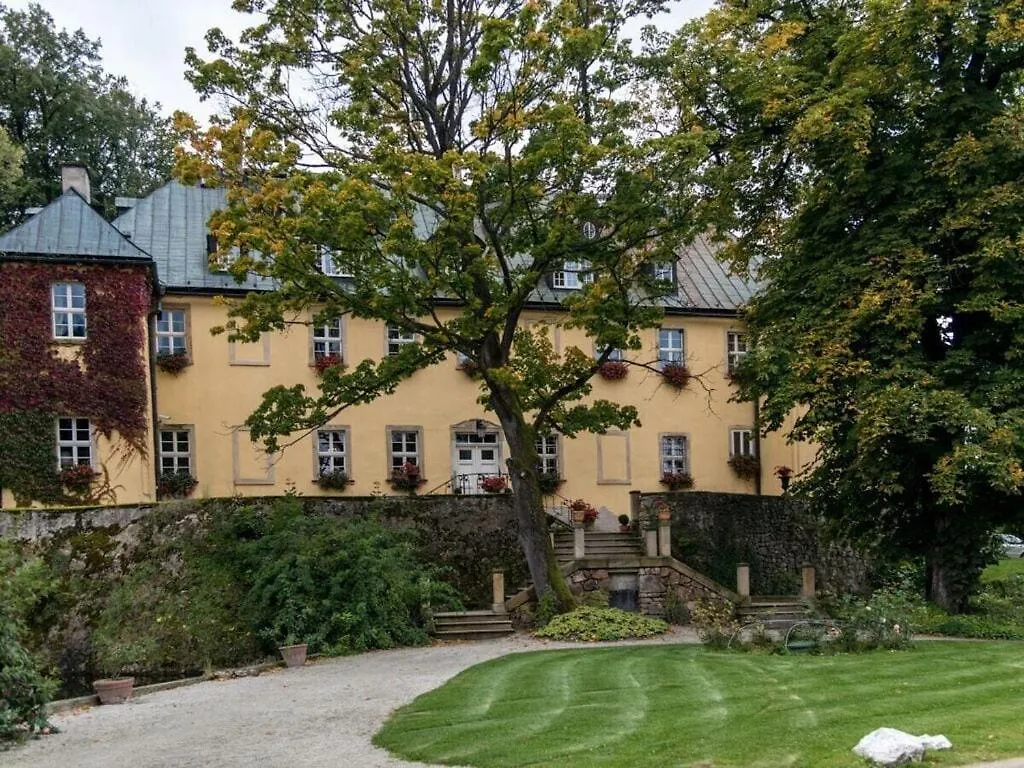 Holiday home Benedenverdieping Van Lomniczka Karpacz